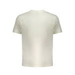 Wrangler White Cotton T-Shirt WR-31633-M