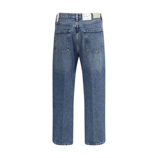 Agolde Winslow In Pacifica Jeans AG-21823011PACI-W24
