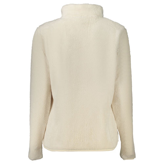 Norway 1963 Norway 1963 White Polyester Women Jacket NO-33465-L 1728,67403481248,Clothing,Jackets & Coats - Women - Clothing,L,New with tags,Norway 1963,White,Women,Women - Clothing