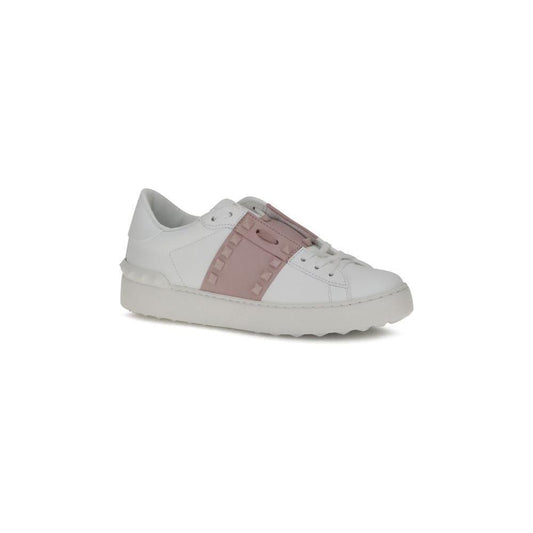 Valentino Garavani Valentino Garavani Rockstud Untitled Sneakers VA-7W2S0A01LTU834-EU36/US6 1728,72470364320,EU35.5/US5.5,EU36.5/US6.5,EU36/US6,EU37.5/US7.5,EU37/US7,EU38/US8,EU39/US9,EU40/US10,EU41/US11,New with tags,Shoes,Sneakers - Women - Shoes,Valent