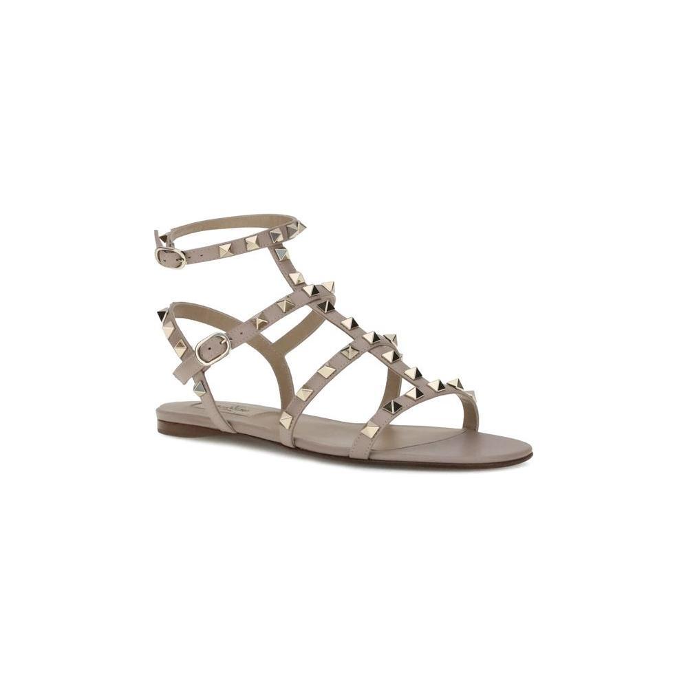 Valentino Garavani Rockstud Sandals