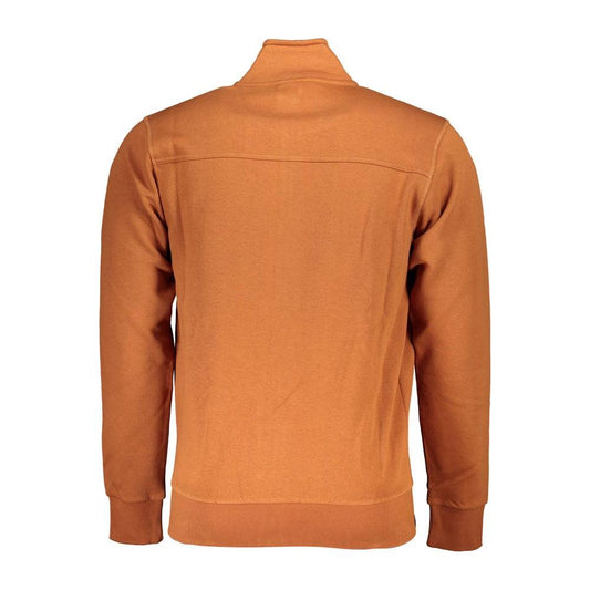 U.S. Grand Polo U.S. Grand Polo Elegant Long Sleeve Zip Sweatshirt US-22990-XXL 1728,67403481248,Brown,Clothing,Men,Men - Clothing,New with tags,Sweaters - Men - Clothing,U.S. Grand Polo,XXL
