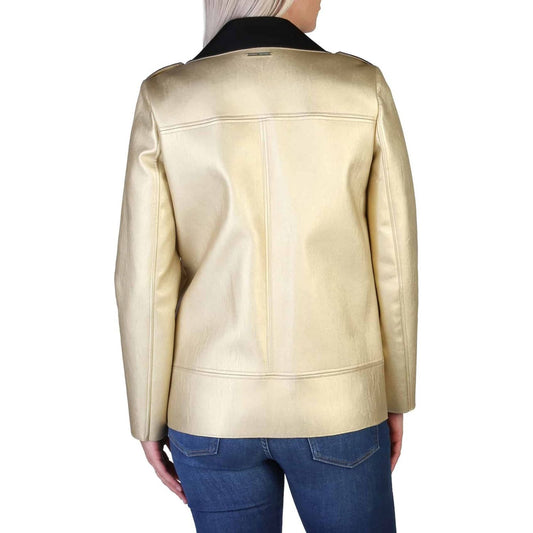 Armani Exchange Jackets Jackets Armani Exchange Wheat