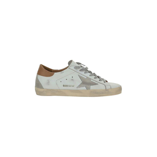 Golden Goose Superstar Sneakers