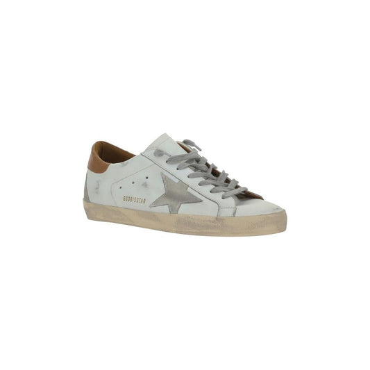 Golden Goose Superstar Sneakers
