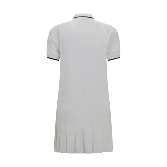 Brunello Cucinelli Polo Dress BR-ML824AEN42C159-S