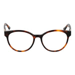 Guess Brown Women Glasses Frame