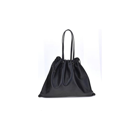Jimmy Choo Drawstring Shoulder Bag