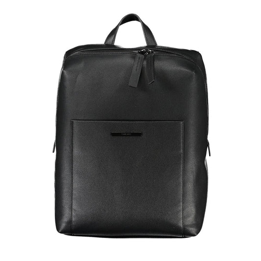 Calvin Klein Chic Eco-Friendly Designer Backpack CA-27462