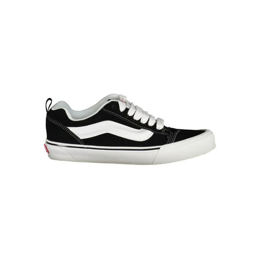 Vans Vans Black Polyester Men Sneaker VA-35531-EU44/US11 1728,67403481248,Black,EU43/US10,EU44/US11,Men,Men - Shoes,New with tags,Shoes,Sneakers - Men - Shoes,Vans