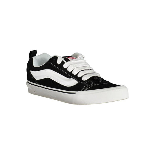 Vans Vans Black Polyester Men Sneaker VA-35531-EU44/US11 1728,67403481248,Black,EU43/US10,EU44/US11,Men,Men - Shoes,New with tags,Shoes,Sneakers - Men - Shoes,Vans