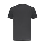 Armata Di Mare Black Cotton Men T-Shirt