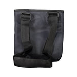 Tommy Hilfiger Blue Polyester Men Shoulder Bag
