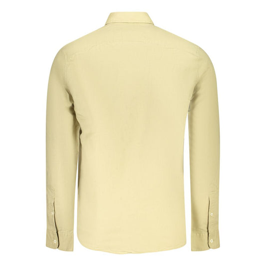 Timberland Timberland Beige Cotton Men Shirt TI-38299-M 1728,67403481248,Beige,Clothing,M,Men,Men - Clothing,New with tags,Shirts - Men - Clothing,Timberland,XXL