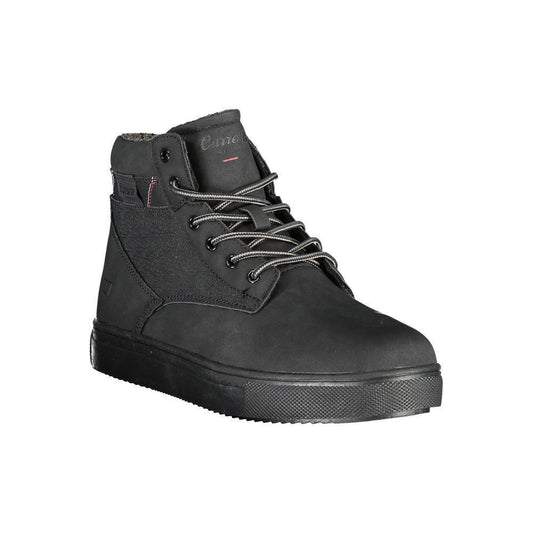 Carrera Carrera Chic Black Lace-up Boots with Contrast Details CA-25543-EU40/US7 1728,67403481248,Black,Boots - Men - Shoes,Carrera,EU40/US7,EU41/US8,EU42/US9,EU43/US10,EU44/US11,EU45/US12,EU46,Men,Men - Shoes,New with tags,Shoes