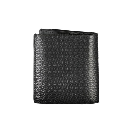 Calvin Klein Sleek Leather Bifold RFID Wallet CA-27500