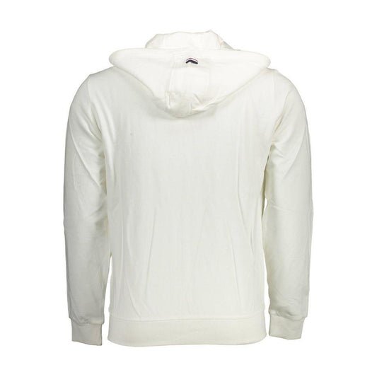 U.S. POLO ASSN. U.S. POLO ASSN. White Cotton Men Sweater US-16836-XXL 1728,3XL,67403481248,Clothing,Men,Men - Clothing,New with tags,Sweaters - Men - Clothing,U.S. POLO ASSN.,White,XXL