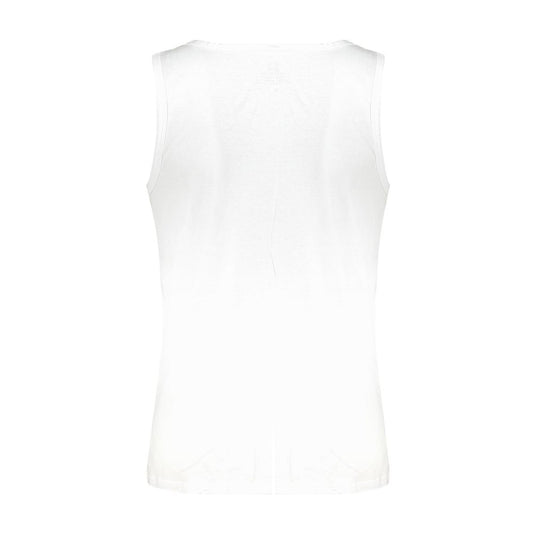 Norway 1963 White Cotton Shirt NO-29170-XL