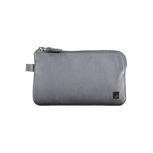 Sergio Tacchini Sergio Tacchini Blue Leather Wallet SE-12875 1728,67403481248,Bags,Blue,Men,Men - Bags,New with tags,Sergio Tacchini,Wallets - Men - Bags