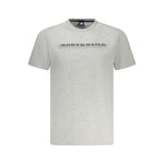 North Sails North Sails Brown Cotton Men T-Shirt NO-35321-S 1728,3XL,67403481248,Clothing,Gray,L,M,Men,Men - Clothing,New with tags,North Sails,S,T-Shirts - Men - Clothing,XL,XXL