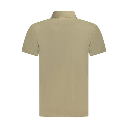 Timberland Timberland Brown Cotton Men Polo Shirt TI-35455-S 1728,67403481248,Brown,Clothing,M,Men,Men - Clothing,New with tags,Polo Shirt - Men - Clothing,S,Timberland