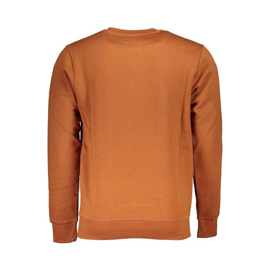 U.S. Grand Polo U.S. Grand Polo Brown Cotton Sweater US-23008-XXL 1728,67403481248,Brown,Clothing,Men,Men - Clothing,New with tags,Sweaters - Men - Clothing,U.S. Grand Polo,XXL