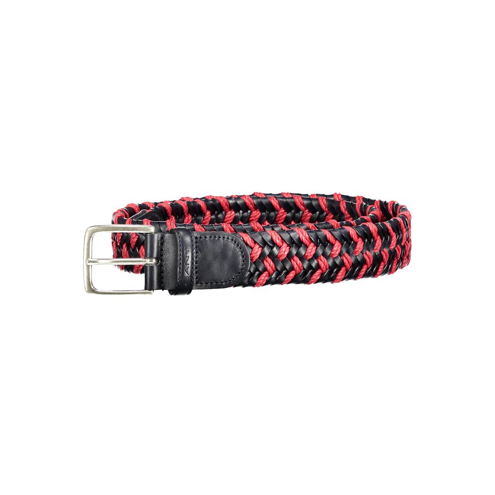 Gant Rosso Leather Men Belt