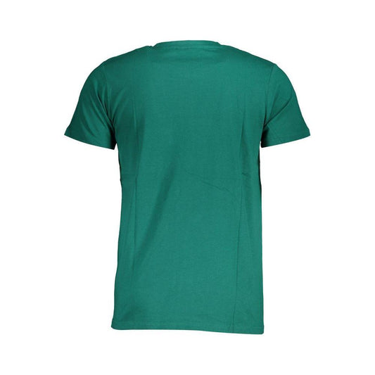 Norway 1963 Norway 1963 Green Cotton Men T-Shirt NO-37196-M 1728,67403481248,Clothing,Green,L,M,Men,Men - Clothing,New with tags,Norway 1963,T-Shirts - Men - Clothing,XL,XXL