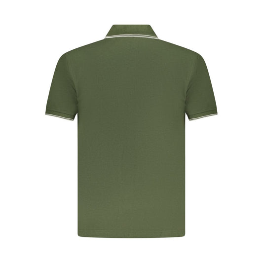 U.S. Grand Polo U.S. Grand Polo Green Cotton Men Polo Shirt US-38258-S 1728,67403481248,Clothing,Green,L,M,Men,Men - Clothing,New with tags,Polo Shirt - Men - Clothing,S,U.S. Grand Polo,XL,XXL