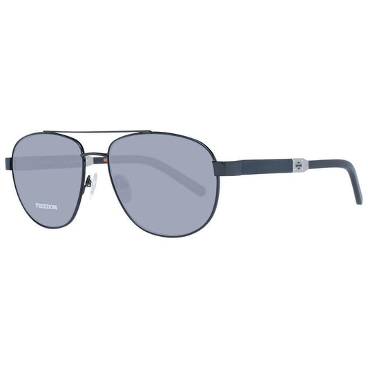 Harley-Davidson Black Men Sunglasses