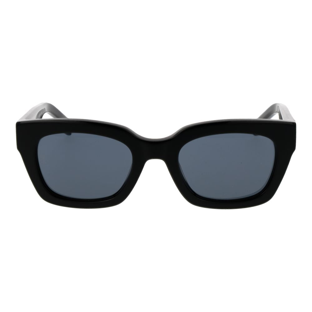Tommy Hilfiger Black Acetate Sunglasses