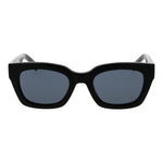 Tommy Hilfiger Black Women Sunglasses TO-1052460