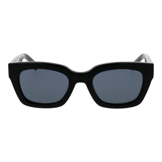 Tommy Hilfiger Black Women Sunglasses