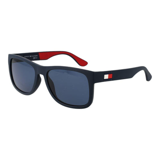 Tommy Hilfiger Blue Men Sunglasses TO-1051616