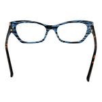 Guess Brown Women Glasses Frame