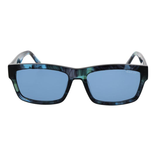 Gant Blue Men Sunglasses GA-1061957