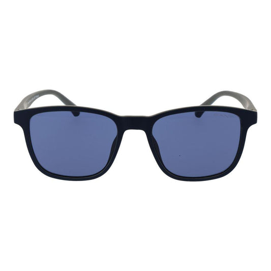 Gant Blue Men Sunglasses GA-1061956