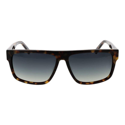 Timberland Brown Men Sunglass