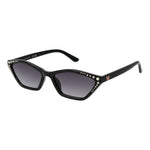 Marciano by Guess Black Women Sunglasses MA-1062164