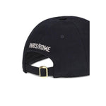 Valentino Garavani Chez Valentino Baseball Hat VA-7Y2HDA41FVH0NA-58 CM|M