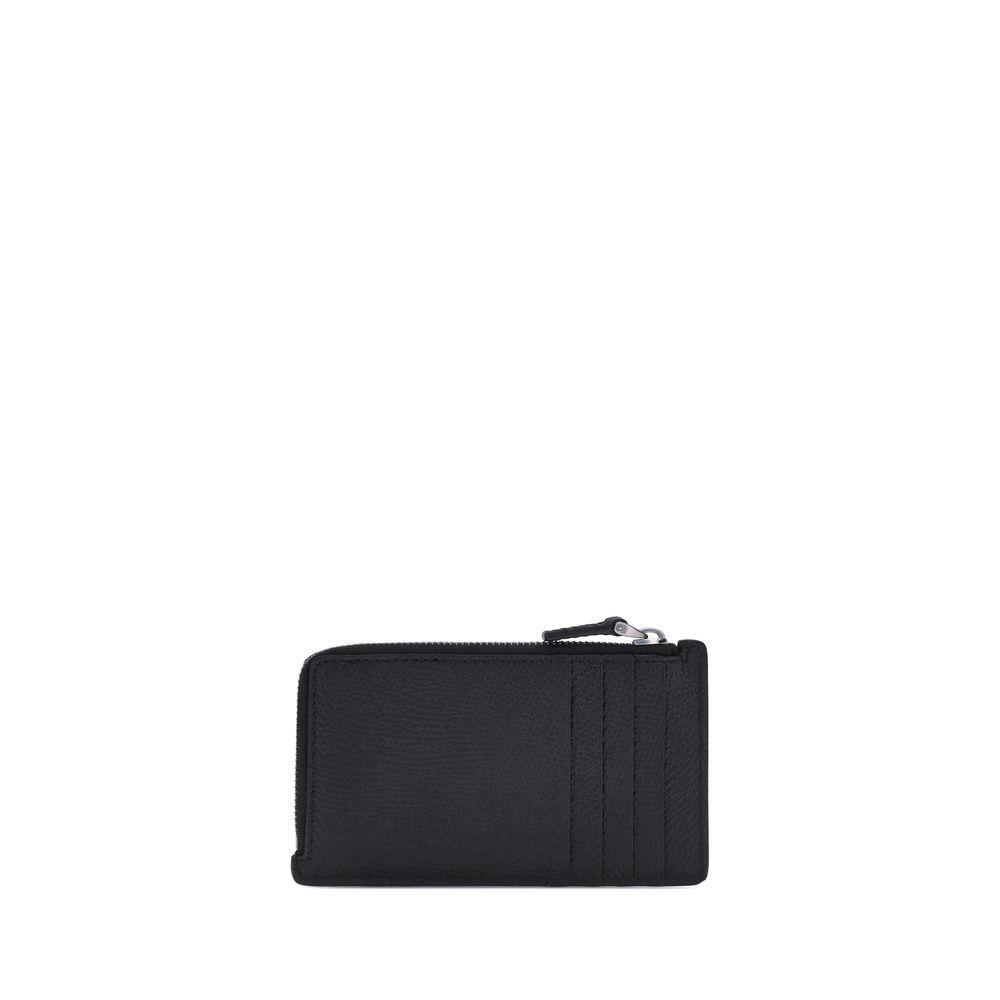Valentino Garavani VLogo Wallet VA7Y2P0AN6UAG0NOBB