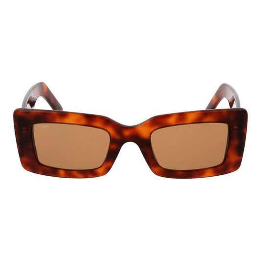 Tod's Blue Women Sunglasses TO-1061098