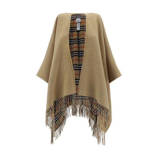Burberry Cape
