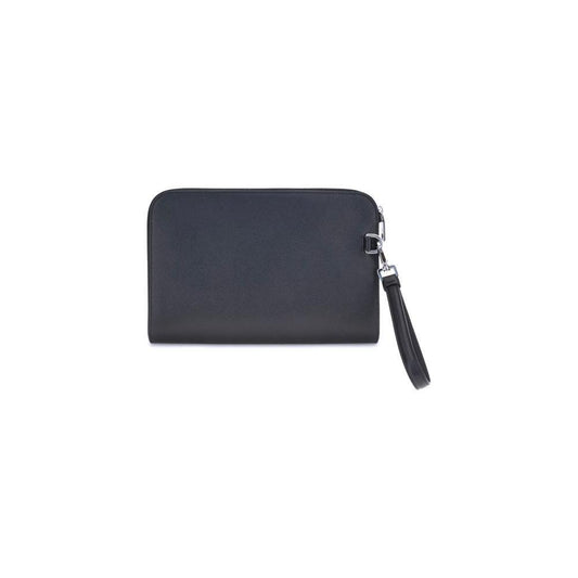 Dolce & Gabbana Leather Pouch
