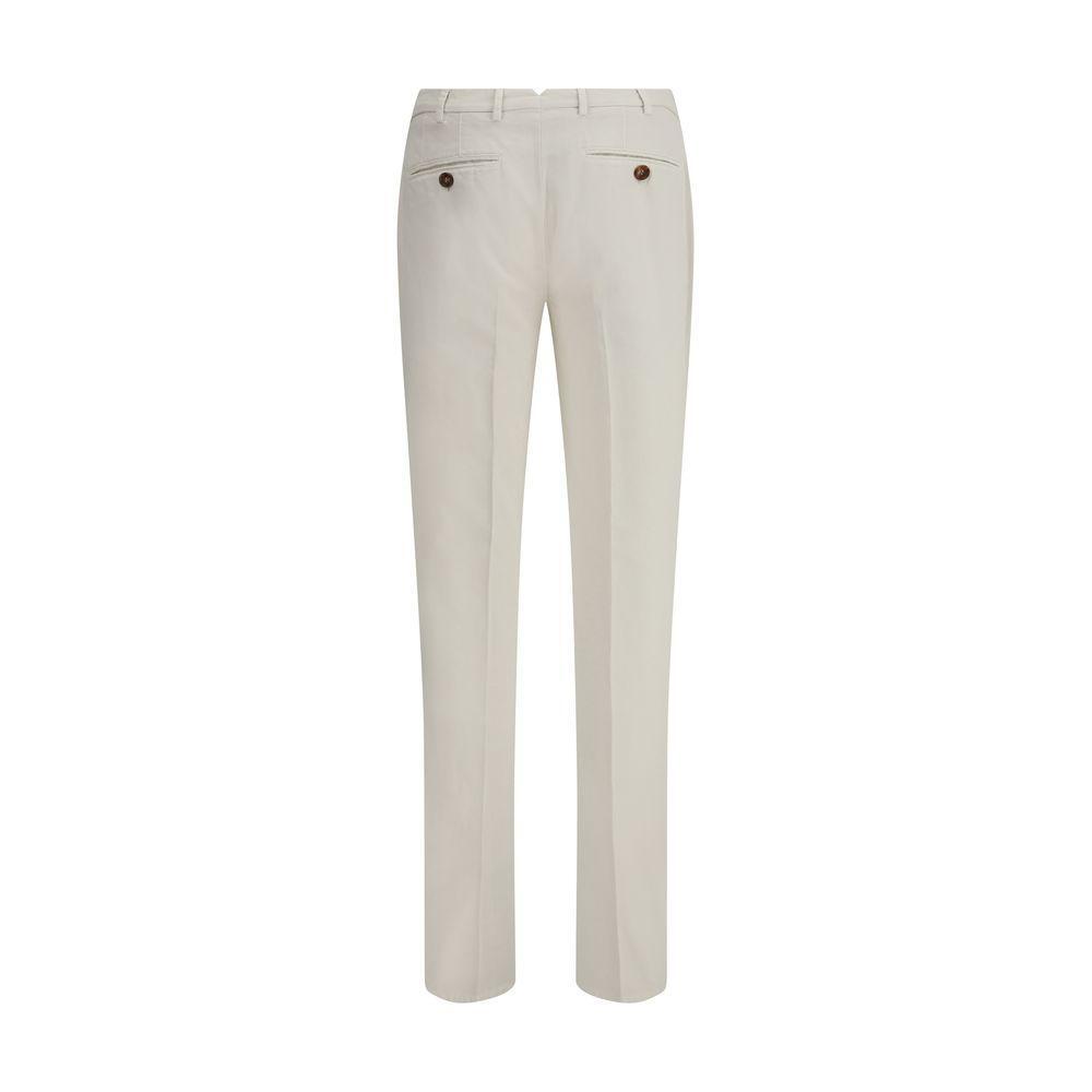 Brunello Cucinelli Dyed Pants BR-M252UI1770C6007-IT48 | M