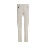 Brunello Cucinelli Dyed Pants BR-M252UI1770C6007-IT48 | M