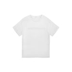 Hinnominate White Cotton Tops & T-Shirt HI-15597-XS