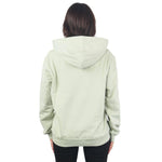 Hinnominate Green Cotton Sweater