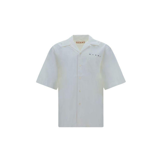 Marni Bowling Shirt