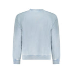 Guess Jeans Blue Cotton Sweater GU-35063-L